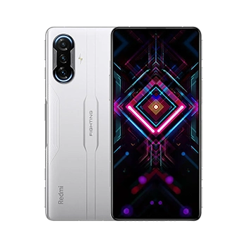 گوشی موبایل شیائومی مدل Redmi K40 Gaming ظرفیت 256 گیگابایت رم 12 گیگابایت